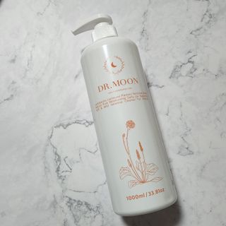 프리[닥터문] 유산균 락토케어 질경초 여성청결제 1000ml (젤타입) — 5점을 준 리뷰어가 2022년 7월 올린 사용 사진