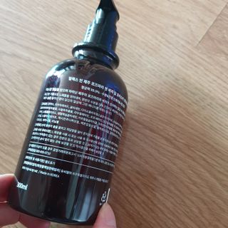 릴랙스인제주 릴랙스 인 제주 로즈마리 앤 비자 딥 모이스처 크림 핸드워시 — 5점을 준 리뷰어가 2021년 4월 올린 사용 사진