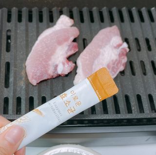 생활속미 이로운 효소균 15곡곡물발효효소 효소식품 — 5점을 준 리뷰어가 2021년 6월 올린 사용 사진