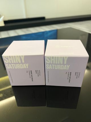 소담스퀘어 상암 Evreryday Bath Bomb Day7(에브리데이 배쓰밤 데이7) / 7종 중 2종 랜덤발송 — 5점을 준 리뷰어가 2022년 11월 올린 사용 사진