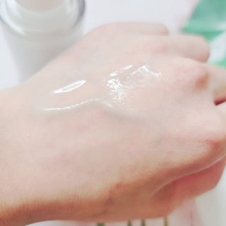페이스리퍼블릭 카밍 블레미쉬 마데카 세럼 — 5점을 준 리뷰어가 2021년 6월 올린 사용 사진