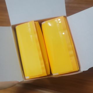 에어퀸 뉴브레스 유기농 생리대 4종 (팬티라이너 20P + 중형 10P + 대형 10P + 오버나이트 8P)_체험단 2차 — 5점을 준 리뷰어가 2024년 11월 올린 사용 사진