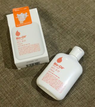 바이오오일 [바이오-오일] 바디 로션 175ml — 5점을 준 리뷰어가 2021년 9월 올린 사용 사진