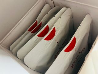 클린24시간 1BOX(5포) + 전용보틀(500ml) — 5점을 준 리뷰어가 2023년 4월 올린 사용 사진