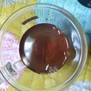 프리마인 자체 기업부설 연구소에서 찾아낸 건강한 수면의 비밀.  슬립토 플러스 30포 — 5점을 준 리뷰어가 2021년 12월 올린 사용 사진