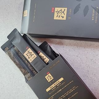 담소은 자극없는 무알콜 휴대용 한방가글 스틱 가글담 — 4점을 준 리뷰어가 2022년 8월 올린 사용 사진