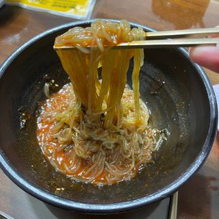클린24시간 올리브 발효곤약면 찰비빔면 1세트-(3봉) — 4점을 준 리뷰어가 2023년 11월 올린 사용 사진
