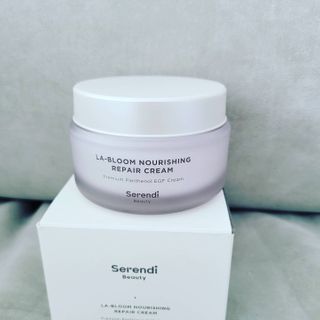 세렌디뷰티 라블룸 너리싱 리페어 크림 — 5점을 준 리뷰어가 2021년 3월 올린 사용 사진