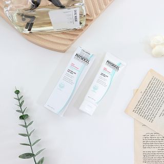 피지오겔 레드수딩 시카밸런스 크림 50ml — 5점을 준 리뷰어가 2022년 4월 올린 사용 사진