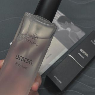 탐니크 바디미스트 디베쏘 150ml — 5점을 준 리뷰어가 2021년 1월 올린 사용 사진