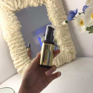체르엠  프루브 콜라겐 앰플세럼 60ml 1병 — 4.5점을 준 리뷰어가 2021년 9월 올린 사용 사진