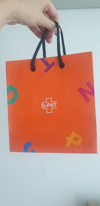 닥터피엔티 [Dr.PNT] 장내 환경 개선의 핵심, 프리바이오틱스! 비오프리 XO — 5점을 준 리뷰어가 2022년 9월 올린 사용 사진