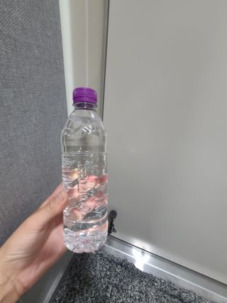 몽베스트 [MONTBEST]위드어스 500mL 20병 — 5점을 준 리뷰어가 2022년 7월 올린 사용 사진