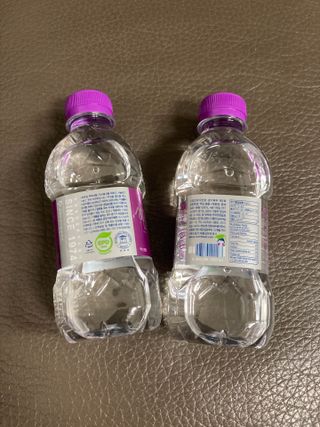 몽베스트 [MONTBEST] 330mL 20병 — 5점을 준 리뷰어가 2021년 10월 올린 사용 사진