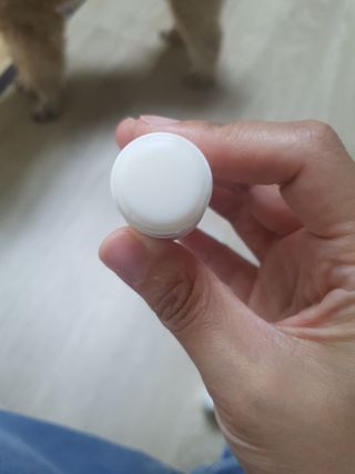 (주)닥터오레고닌 오리밤 멀티스틱 — 5점을 준 리뷰어가 2023년 7월 올린 사용 사진