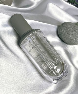 브이앤코 브이 코어텍틴 앰플 — 5점을 준 리뷰어가 2021년 7월 올린 사용 사진