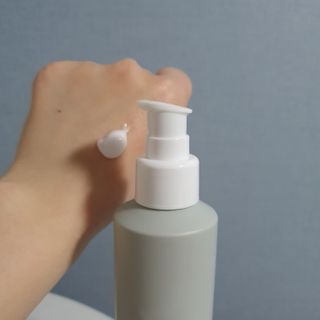 플리프 시카-알로에 밸런싱 올인원 200ml — 4.5점을 준 리뷰어가 2020년 12월 올린 사용 사진