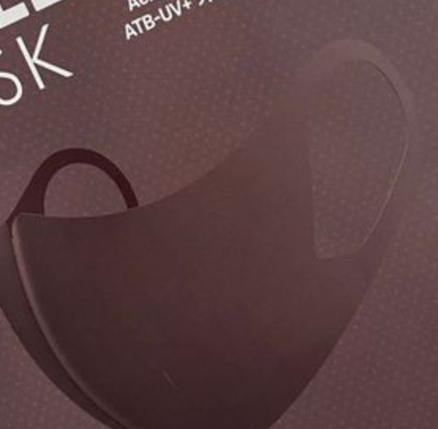 마스키치 스타일핏 마스크 리뷰 사진