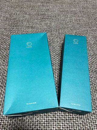 코박 스프레이 살균수  500ml 세트 — 5점을 준 리뷰어가 2022년 7월 올린 사용 사진