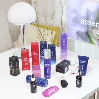 ★셀인키 8종 홈케어라인★  [신부관리템]부산해운대,강남,제주도 등 전국 병원,피부샵 입점중 — 5점을 준 리뷰어가 2024년 3월 올린 사용 사진