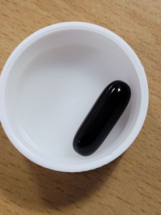 서울약사신협 네이처픽_멀티비타민&미네랄_1,000mg x 120캡슐 — 4점을 준 리뷰어가 2021년 9월 올린 사용 사진