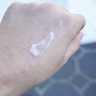 디에이브 더마-테카 바이옴 크림 50ml — 5점을 준 리뷰어가 2022년 11월 올린 사용 사진