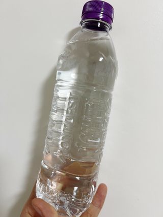 몽베스트 [MONTBEST]위드어스 500mL 20병 — 5점을 준 리뷰어가 2022년 6월 올린 사용 사진
