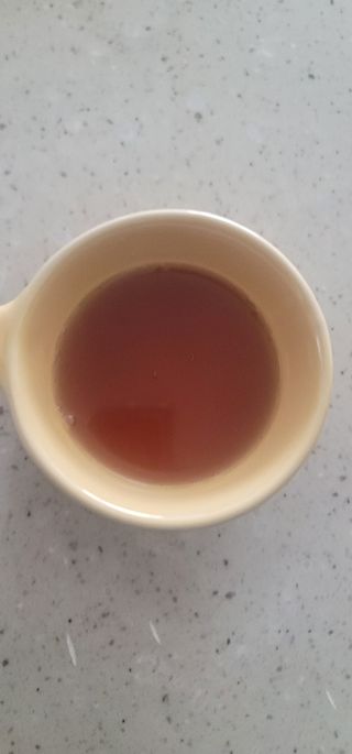 프리마인 자체 기업부설 연구소에서 찾아낸 건강한 수면의 비밀.  슬립토 플러스 30포 — 5점을 준 리뷰어가 2023년 5월 올린 사용 사진