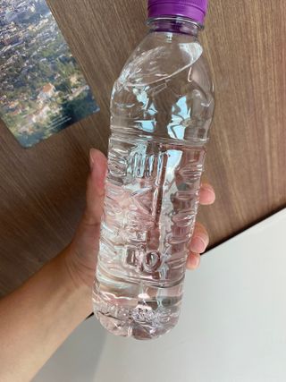 몽베스트 [MONTBEST]위드어스 500mL 20병 — 5점을 준 리뷰어가 2022년 6월 올린 사용 사진
