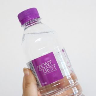 몽베스트 [MONTBEST] 500mL 20병 — 5점을 준 리뷰어가 2022년 4월 올린 사용 사진