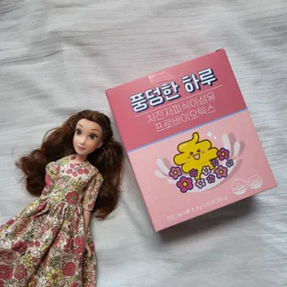 백설공주님이 올린 리뷰 사진 3