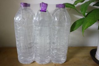 몽베스트위드어스[무라벨] 2L_6입_2Pack — 5점을 준 리뷰어가 2021년 12월 올린 사용 사진