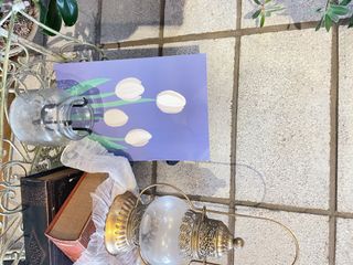 몽베스트 MONTBEST 1L 12입 — 5점을 준 리뷰어가 2022년 3월 올린 사용 사진