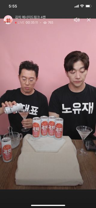 0.8L 마케팅팀 나만의 슬기로운 공팔추천생활 — 5점을 준 리뷰어가 2021년 6월 올린 사용 사진