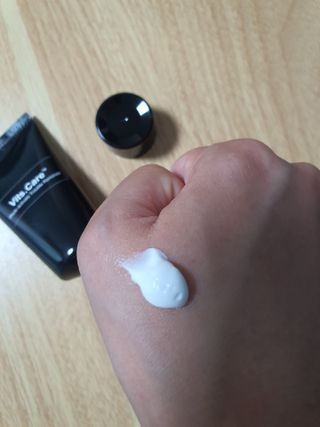 메데스 비츠케어 모공케어 피부관리키트 — 5점을 준 리뷰어가 2021년 7월 올린 사용 사진