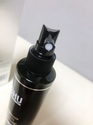 다슈코리아 다슈 데일리 안티 헤어로스 허브 헤어토닉 150ml — 5점을 준 리뷰어가 2021년 2월 올린 사용 사진