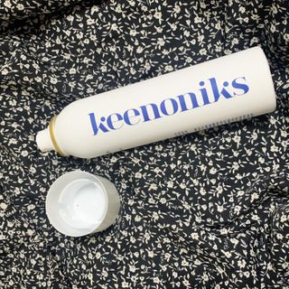 키노닉스 블루밍 세럼 인 미스트 — 5점을 준 리뷰어가 2021년 9월 올린 사용 사진