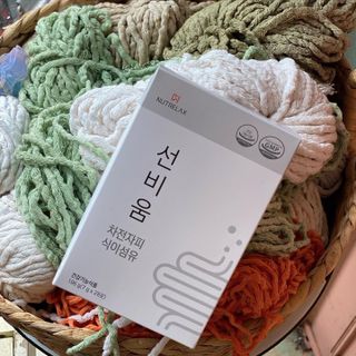 [뉴트릴렉스] 선비움 첨가물 없는 착한 차전자피 식이섬유  2박스 — 5점을 준 리뷰어가 2021년 8월 올린 사용 사진