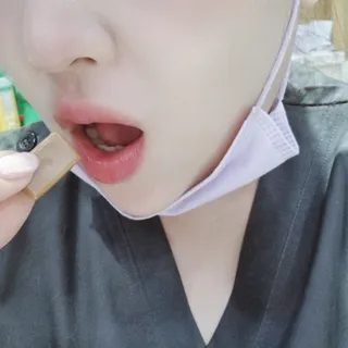 (주) 피치코리아 믹스커피캔디76g x2개입 — 5점을 준 리뷰어가 2022년 11월 올린 사용 사진