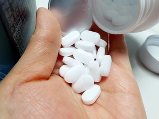 체인미 관절 및 연골건강에 도움을 줄수있는 관절닥터 MSM100 — 5점을 준 리뷰어가 2021년 11월 올린 사용 사진