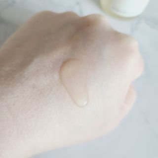 로자펠로 시카 앰플 50ml EGF 재생 미백 비타민 — 5점을 준 리뷰어가 2021년 2월 올린 사용 사진