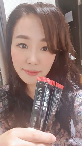 새롬바이오 리생 [미쾌변] 차전자피 식이섬유 건강기능식품 3팩 — 5점을 준 리뷰어가 2021년 6월 올린 사용 사진