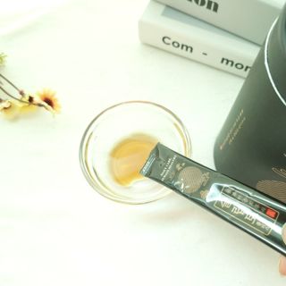 프리마인 자체 기업부설 연구소에서 찾아낸 건강한 수면의 비밀.  슬립토 플러스 30포 — 4점을 준 리뷰어가 2022년 5월 올린 사용 사진