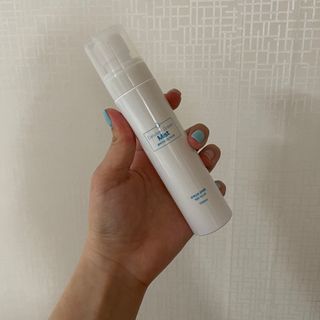 셀바이져 지우개 미스트 피부 보호 입주변 트러블 진정 케어 아기 안개분사 미스트 — 4.5점을 준 리뷰어가 2021년 3월 올린 사용 사진
