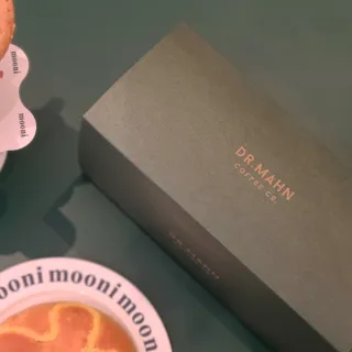 닥터만커피 데이드립 드립백 세트(세계3대커피 포함, 총 20산지) — 5점을 준 리뷰어가 2022년 6월 올린 사용 사진