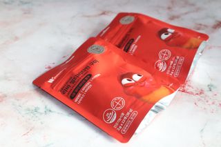 [푸름웰니스] 라바 멀티비타민 구미 36g — 5점을 준 리뷰어가 2021년 12월 올린 사용 사진
