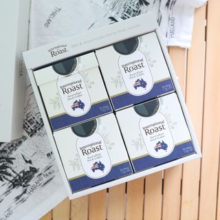 인터내셔널로스트 [인터내셔널 로스트] 호주마약커피 200T 선물세트/ 50T x 4개입 — 5점을 준 리뷰어가 2021년 9월 올린 사용 사진