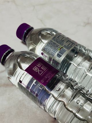 몽베스트 [MONTBEST]위드어스 500mL 20병 — 5점을 준 리뷰어가 2024년 2월 올린 사용 사진