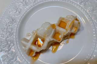 [푸디푸디] 1일1떡!  가래떡 낱개포장 아침식사 식사대용! 7종 세트 혼합 (1BOX=14개입) — 5점을 준 리뷰어가 2022년 6월 올린 사용 사진
