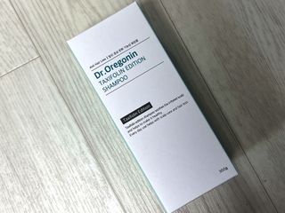 (주)닥터오레고닌 닥터오레고닌 탁시폴린 에디션 샴푸 — 5점을 준 리뷰어가 2023년 8월 올린 사용 사진